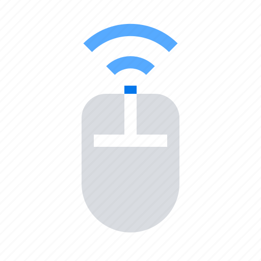 Mouse, remote, wireless icon - Download on Iconfinder