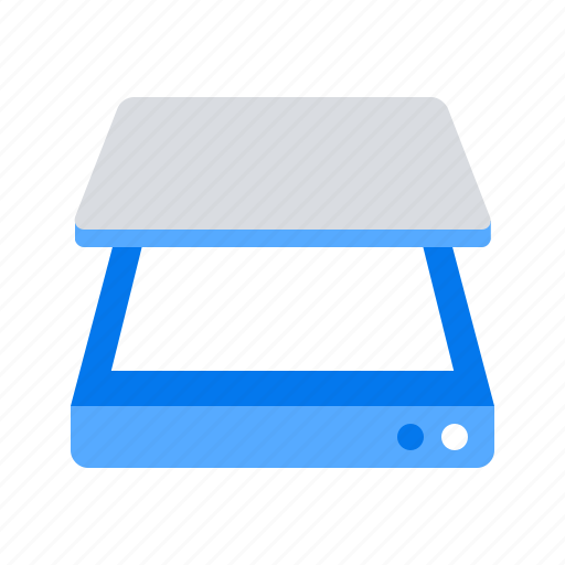 Scan, scanner icon - Download on Iconfinder on Iconfinder