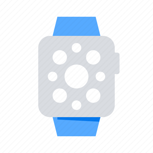 Apple, smart, watch icon - Download on Iconfinder