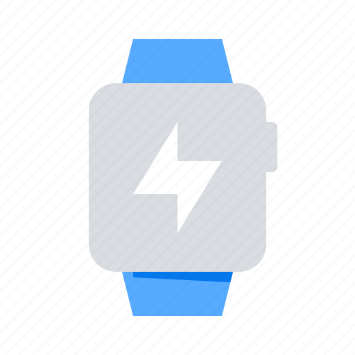 Energy, smart, watch icon - Download on Iconfinder