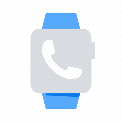 Phone, smart, watch icon - Download on Iconfinder