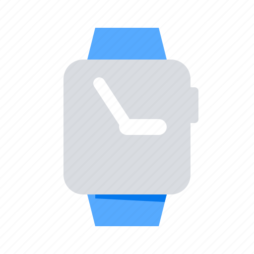 Smart, time, watch icon - Download on Iconfinder