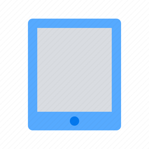 Device, ipad, tablet icon - Download on Iconfinder