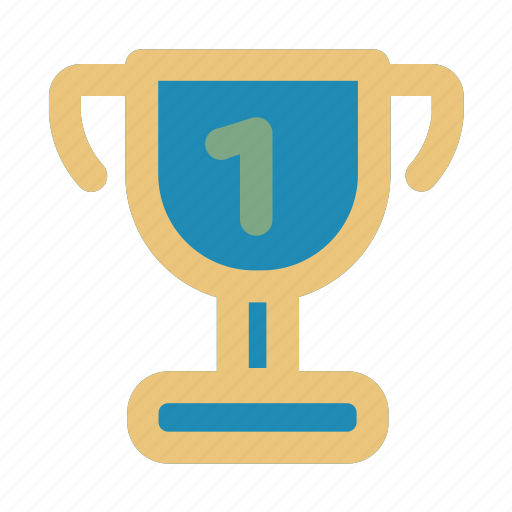 Gold, prize, success, trophy, win, winner icon - Download on Iconfinder