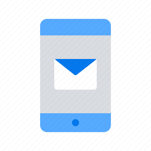 Mail, mobile, phone icon - Download on Iconfinder