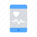 app, health, mobile