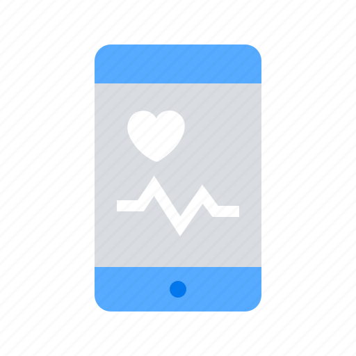App, health, mobile icon - Download on Iconfinder