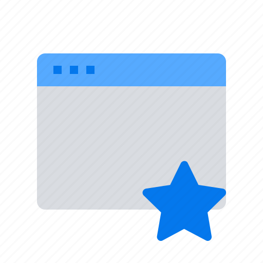 App, favorite, mac icon - Download on Iconfinder