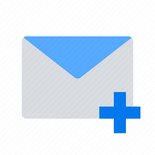 Email, message, new icon - Download on Iconfinder