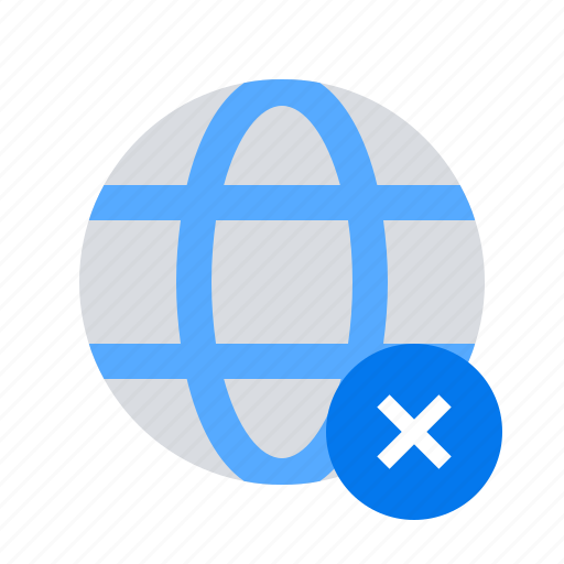 Globe, internet, offline icon - Download on Iconfinder