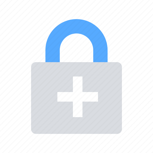 Lock, new, password icon - Download on Iconfinder