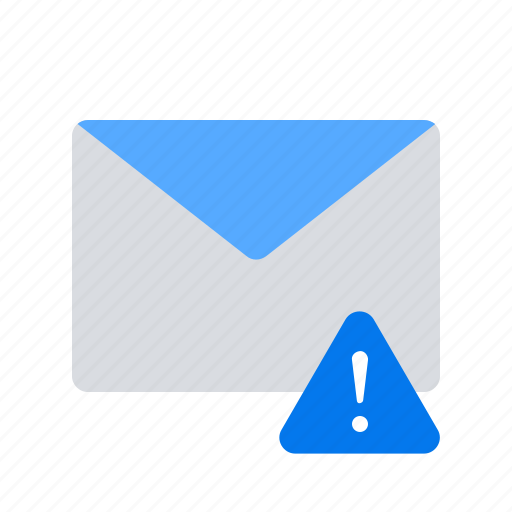 Alert, mail, message icon - Download on Iconfinder