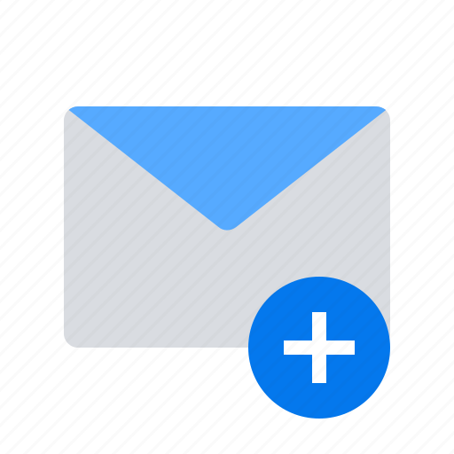 Mail, message, new icon - Download on Iconfinder