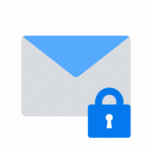Mail, message, private icon - Download on Iconfinder