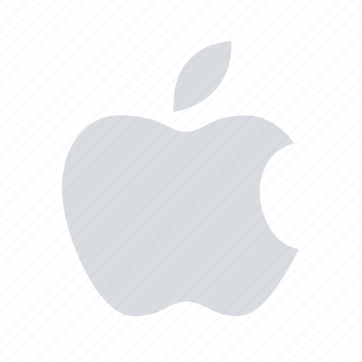 Apple, logo, mac icon - Download on Iconfinder on Iconfinder