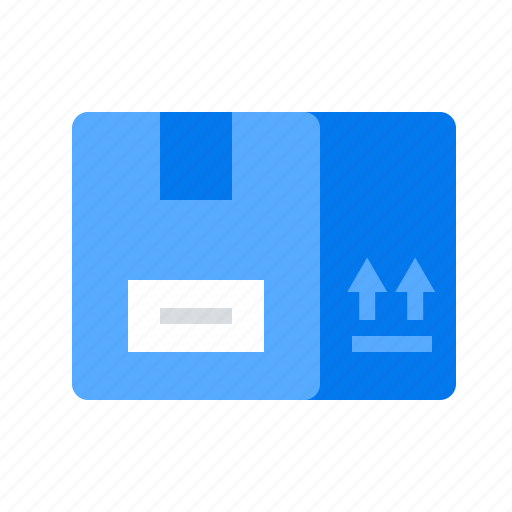Box, delivery, product icon - Download on Iconfinder