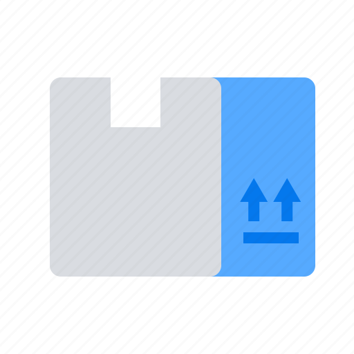Box, delivery, shipping icon - Download on Iconfinder