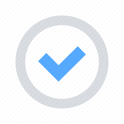 Approve, check, ok icon - Download on Iconfinder