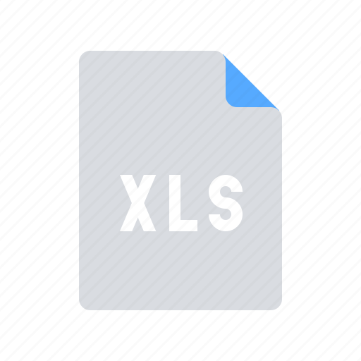 Excel, spreadsheet, xls icon - Download on Iconfinder