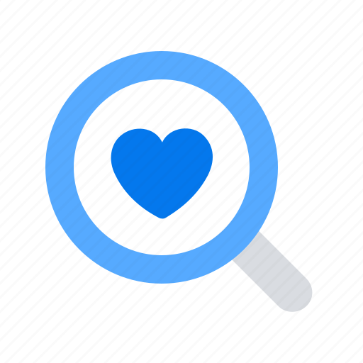 Find, love, search icon - Download on Iconfinder