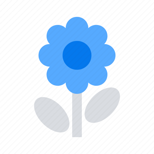 Camomile, flower, plant icon - Download on Iconfinder