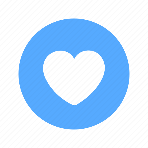 Heart, love, romantic icon - Download on Iconfinder