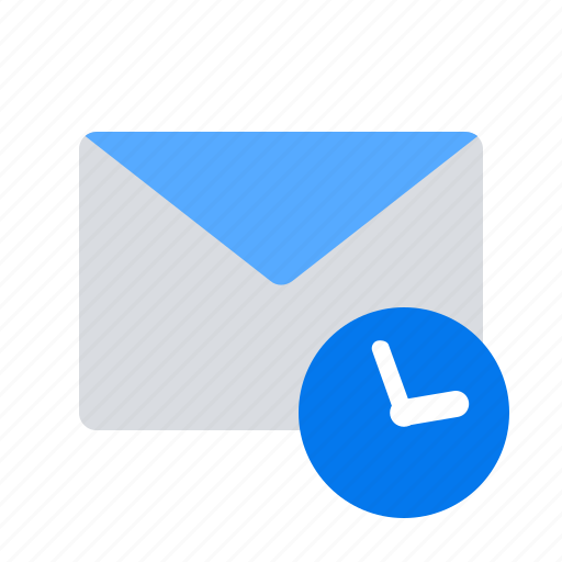 History, mail, message icon - Download on Iconfinder