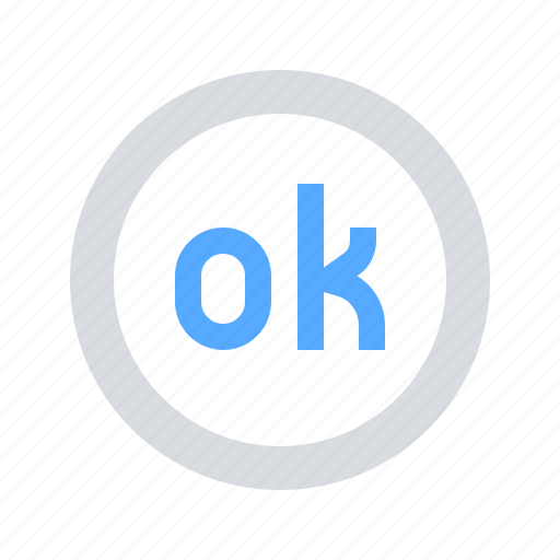 Approved, ok, valid icon - Download on Iconfinder