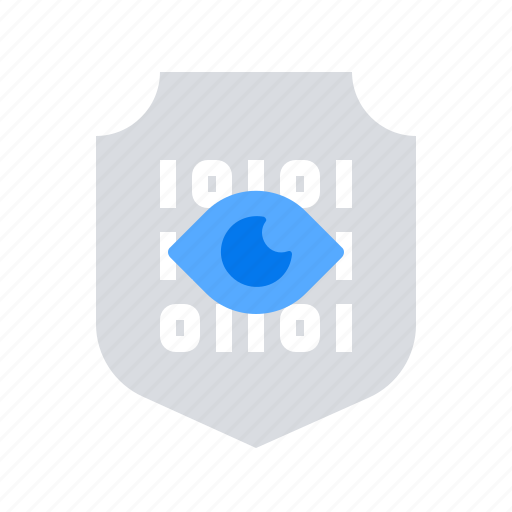 Code, data, protection icon - Download on Iconfinder
