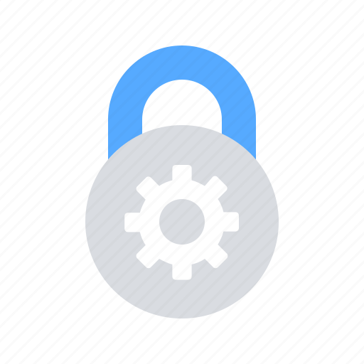 Control, lock, settings icon - Download on Iconfinder
