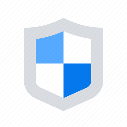 Defense, security, shield icon - Download on Iconfinder