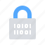 encryption, lock, security 