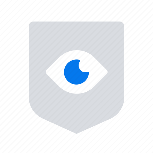 Eye, private, protection icon - Download on Iconfinder