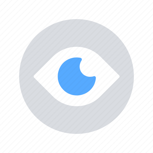 Eye, watch icon - Download on Iconfinder on Iconfinder