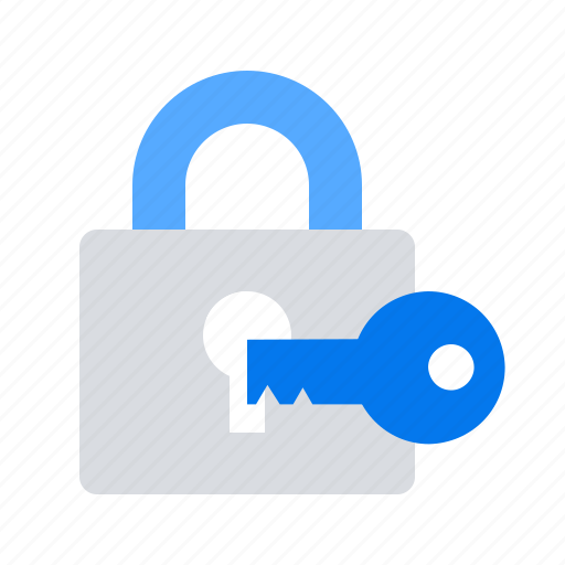 Key, lock, password icon - Download on Iconfinder