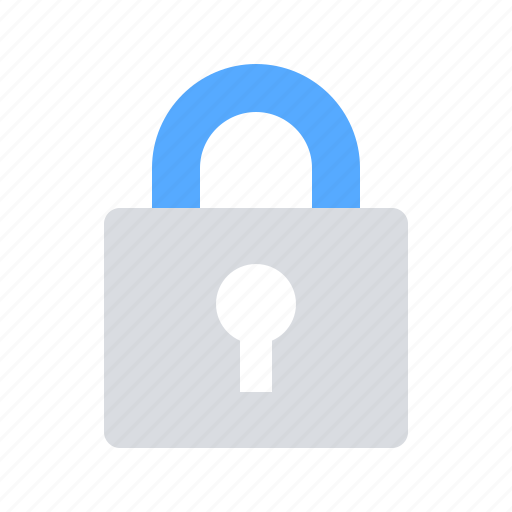 Lock, private, secure icon - Download on Iconfinder