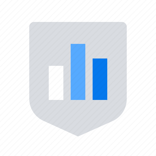 Analytics, security, statistics icon - Download on Iconfinder