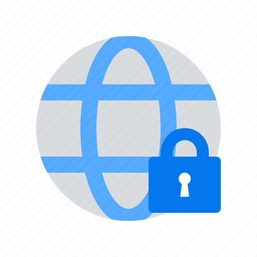 Lock, secure, web icon - Download on Iconfinder
