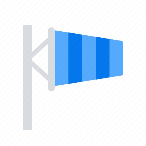 Catcher, flag, wind direction icon - Download on Iconfinder