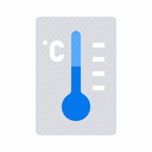 Celsius, temperature, termometer icon - Download on Iconfinder