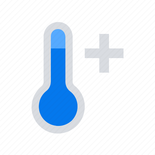 Heat, hot, temperature icon - Download on Iconfinder