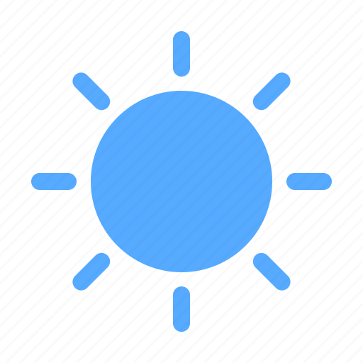 Day, sun, sunny icon - Download on Iconfinder on Iconfinder