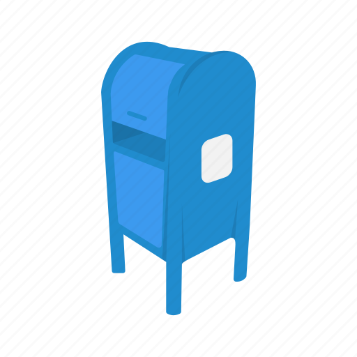Close mailbox, letter, mail, mailbox icon - Download on Iconfinder