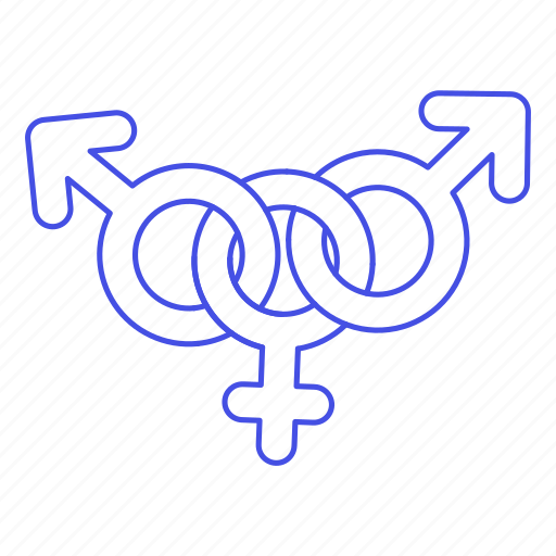 Pride, gay, symbol, color, bisexual, male, flag icon - Download on Iconfinder