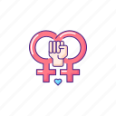 lgbt, lesbian, rights, equality
