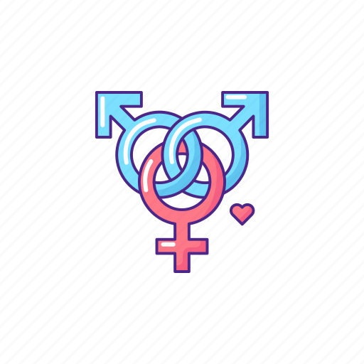 Lgbt, equality, freedom, rights icon - Download on Iconfinder