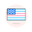 flag, transgender, usa 