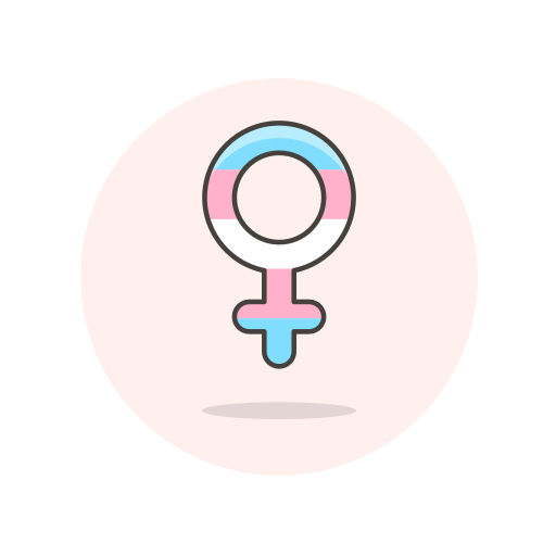Female, sign, transgender icon - Free download on Iconfinder
