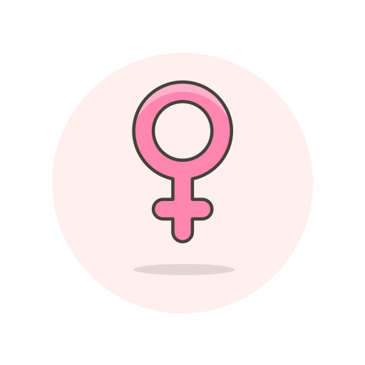 Female, sign icon - Free download on Iconfinder