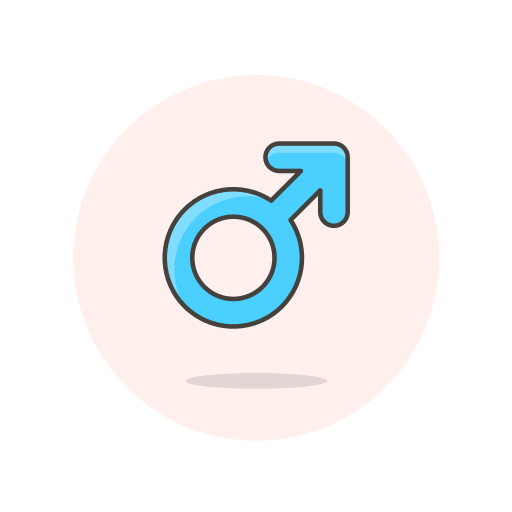 Male icon - Free download on Iconfinder